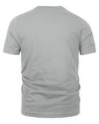 T-Shirt - Excursion Cross - Yellow on Blue