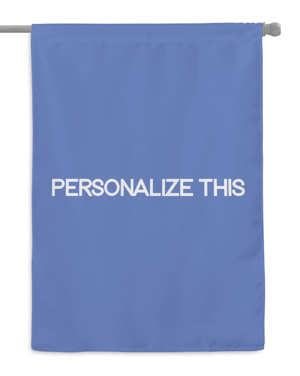 Personalize This Flag