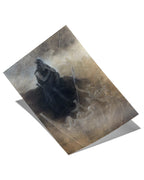 Poster - Norse Mythological Theme - August Malström (24x36")