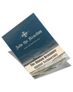 Poster - Der menschliche Widerstand gegen die Technokratie - 24x36"