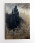 Canvas Print - Norse Mythological Theme - August Malström