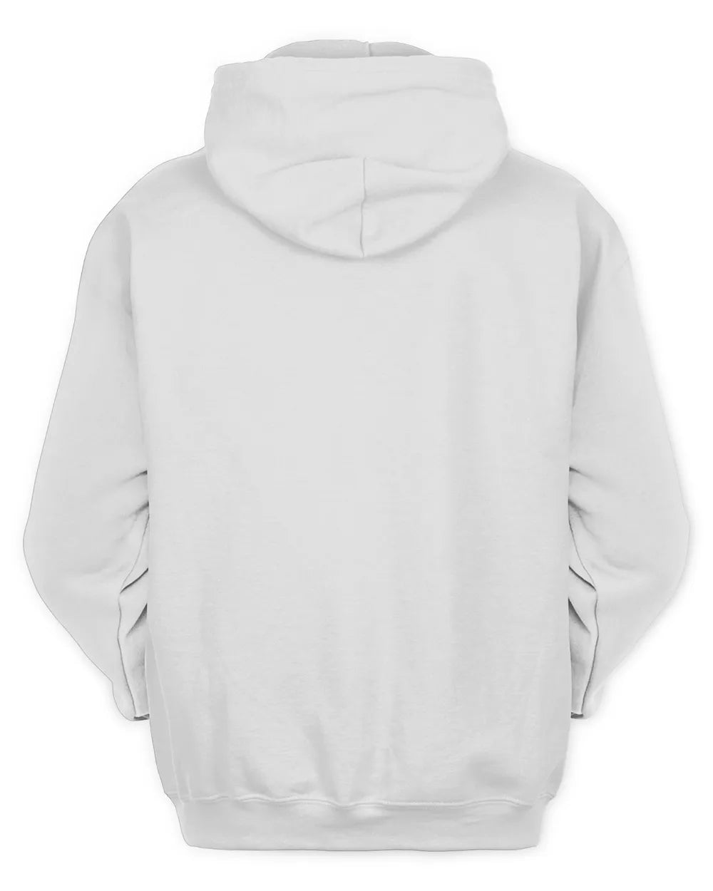Embroidered Unisex Hoodie - Valknut (Three Triangles)