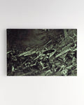 Canvas Print - Teutonic Fury - Paja Jovanović