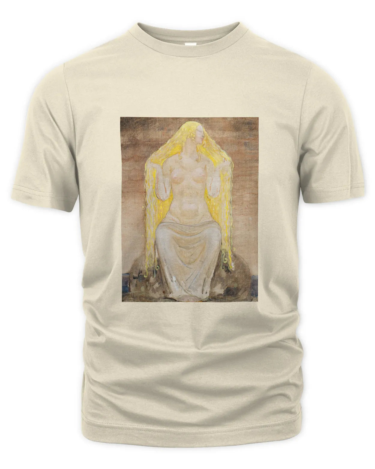 T-Shirt - Freyja - John Bauer