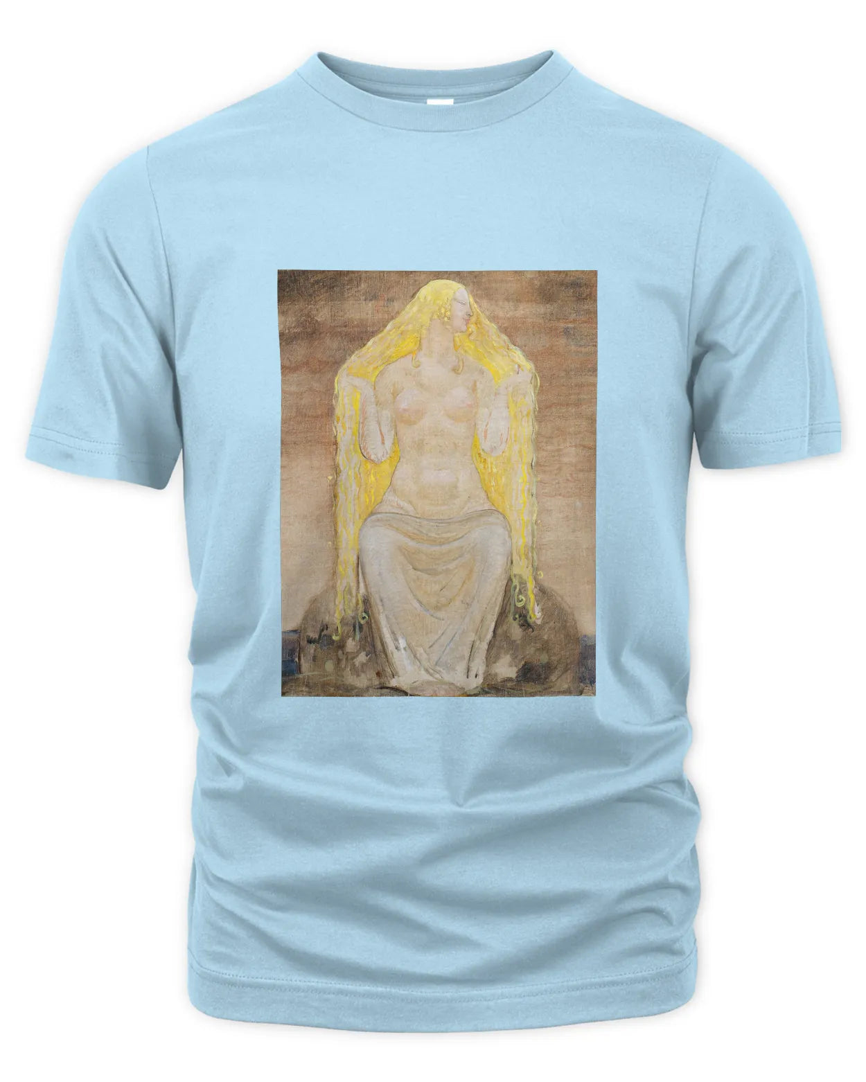 T-Shirt - Freyja - John Bauer