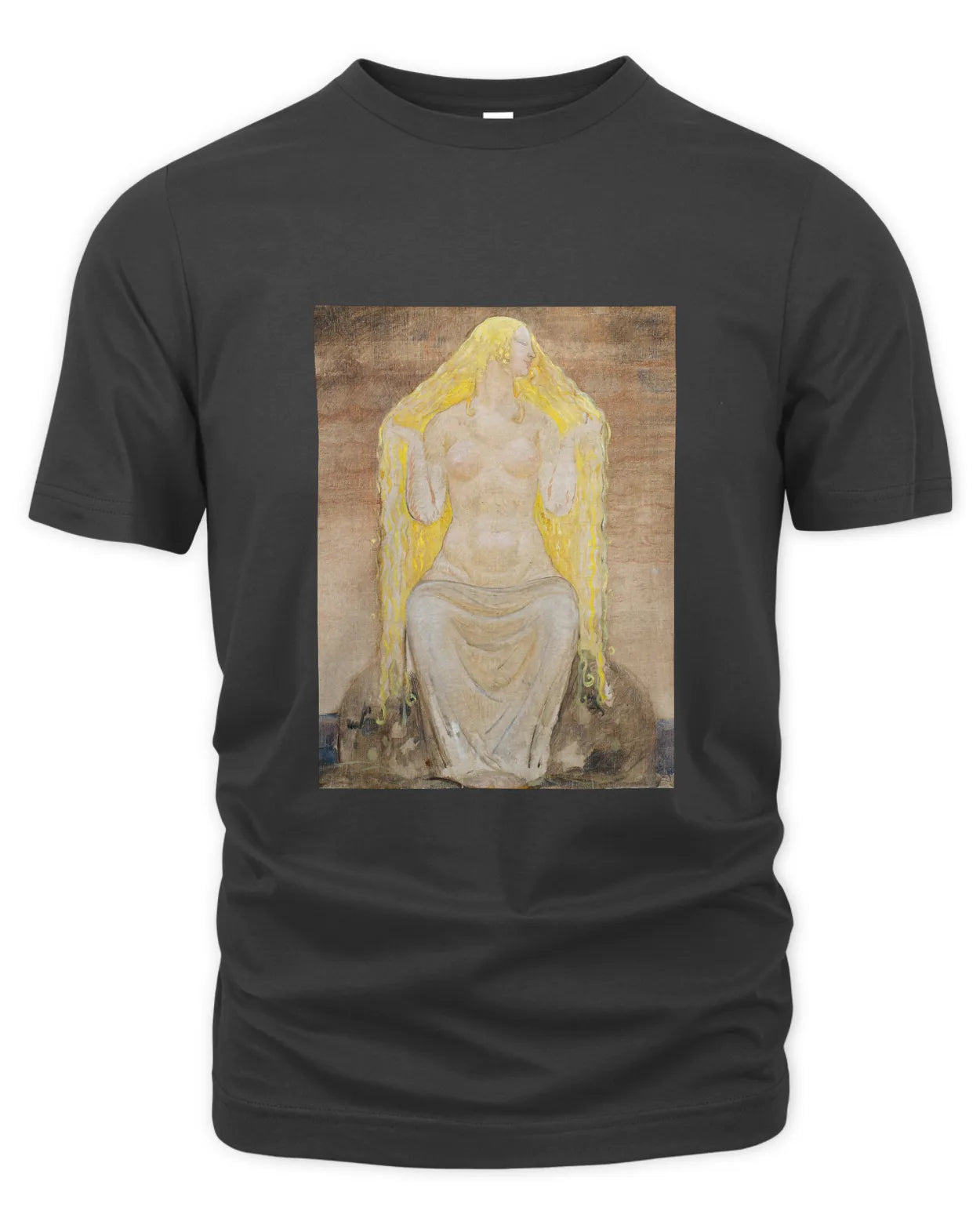 T-Shirt - Freyja - John Bauer