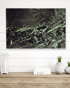 Canvas Print - Teutonic Fury - Paja Jovanović