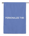 Personalize This Flag