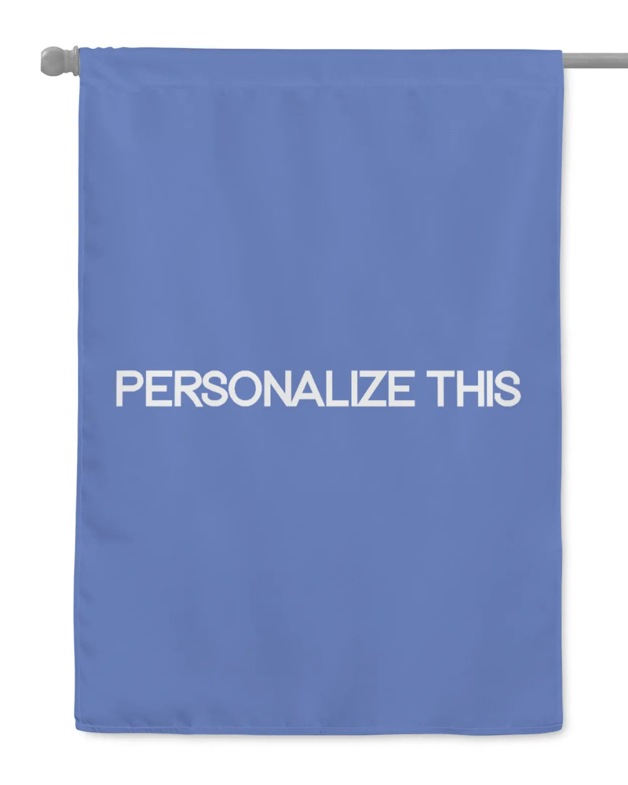Personalize This Flag