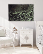 Canvas Print - Teutonic Fury - Paja Jovanović